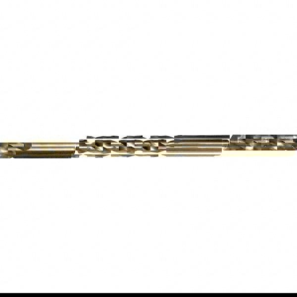 Jobber Length Drill Bit: 7/32